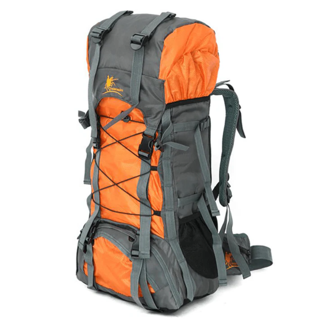 60L Backpack - Trekking - OutdoorHavenNL
