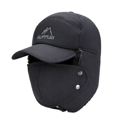 Wintermütze herren – Wintermütze Herren 3-in-1