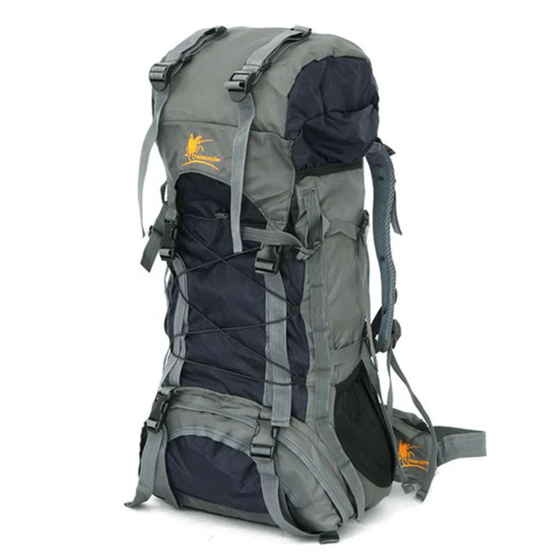 60L Backpack - Trekking - OutdoorHavenNL