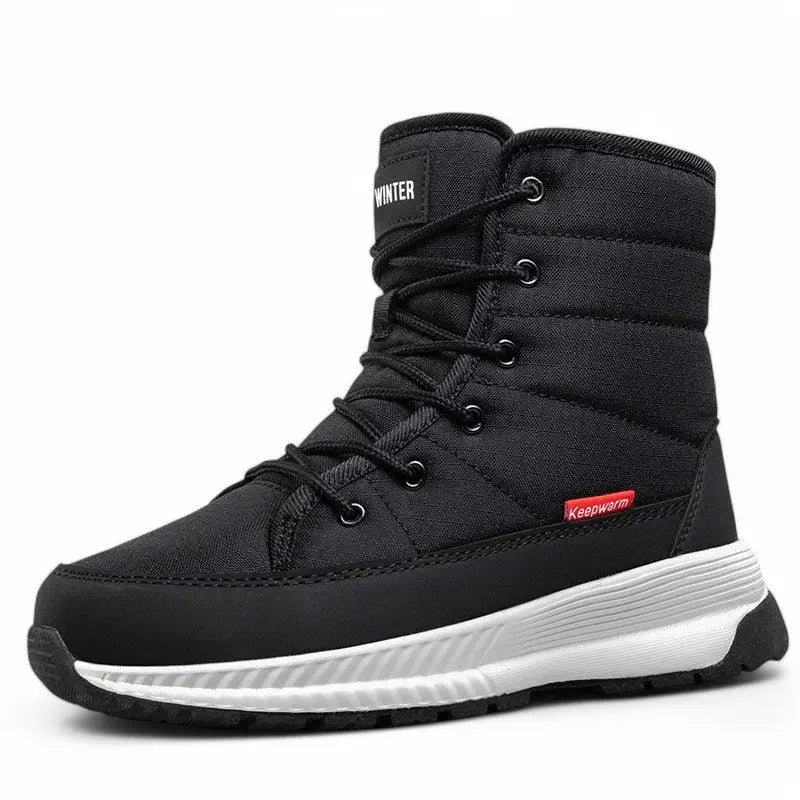 Winterstiefel damen