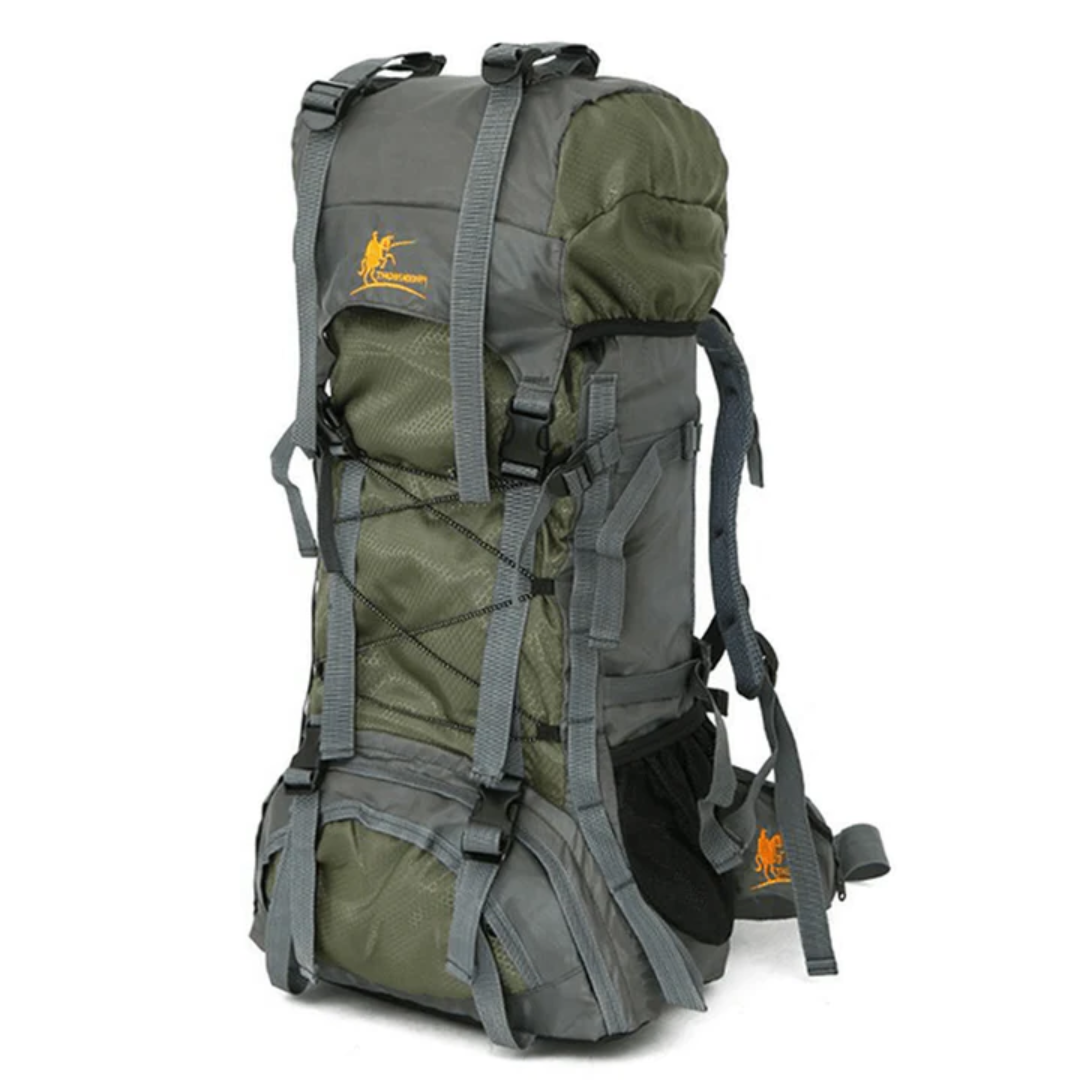 60L Backpack - Trekking - OutdoorHavenNL