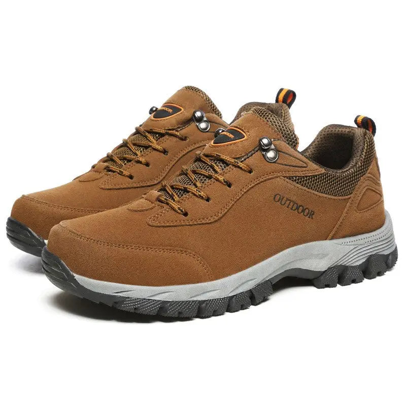 Wanderschuhe herren