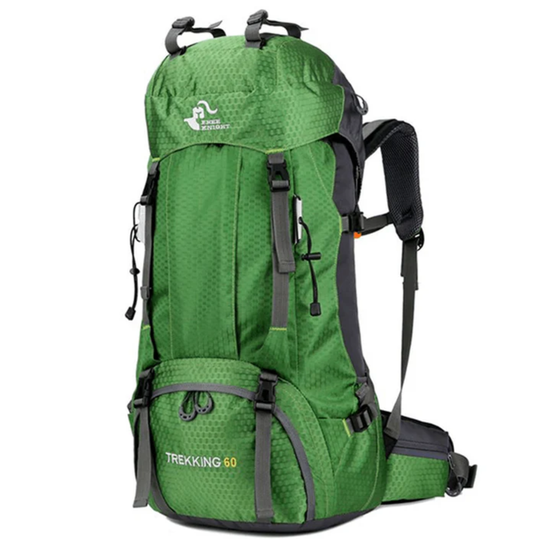 60L Backpack - Trekking - OutdoorHavenNL