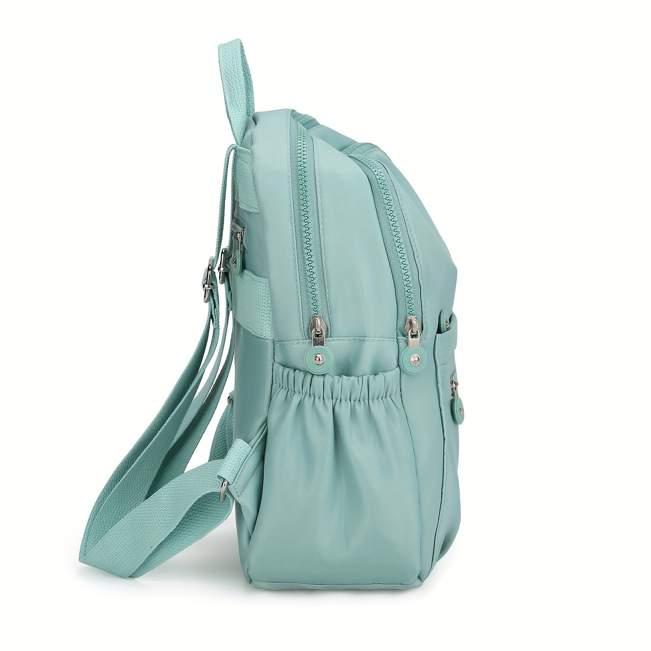 Schulrucksack Mini für Mädchen - Tabletfach - leicht