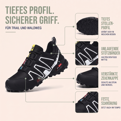 Leichte wanderschuhe herren