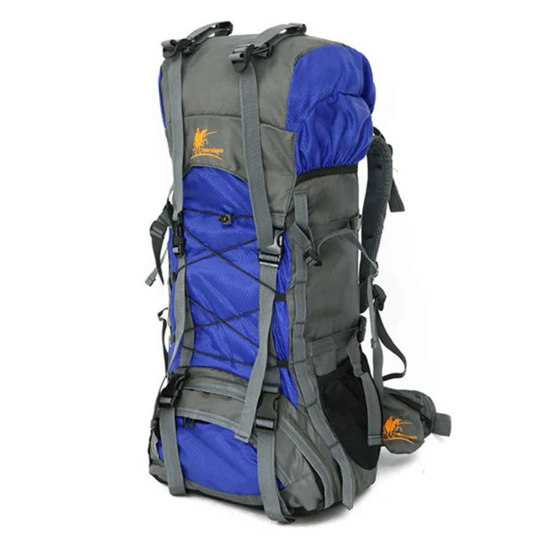 60L Backpack - Trekking - OutdoorHavenNL