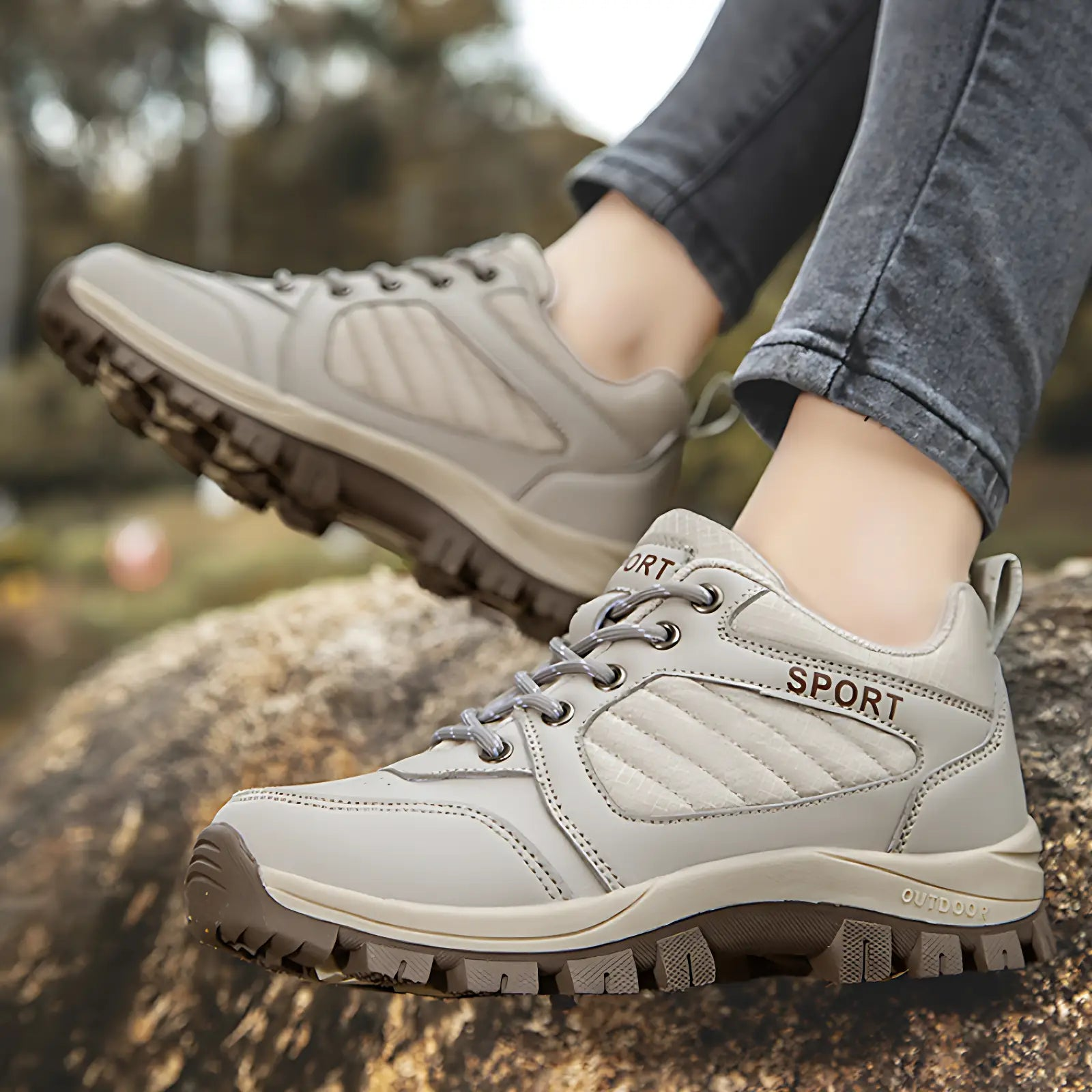 Wanderschuhe damen