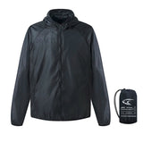Unisex Schwarz
