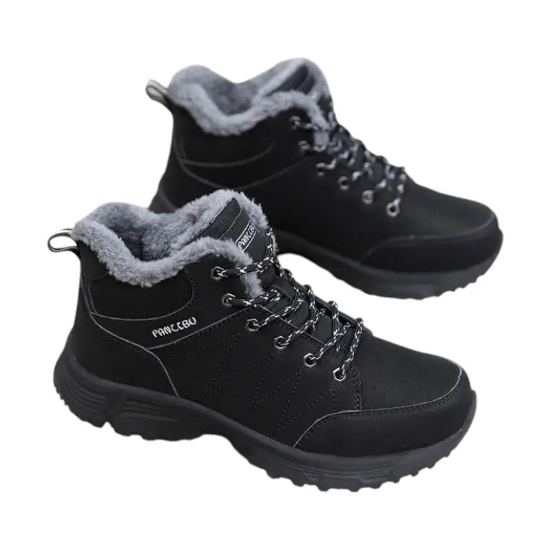 Winterstiefel herren