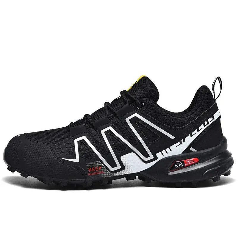 Leichte wanderschuhe herren
