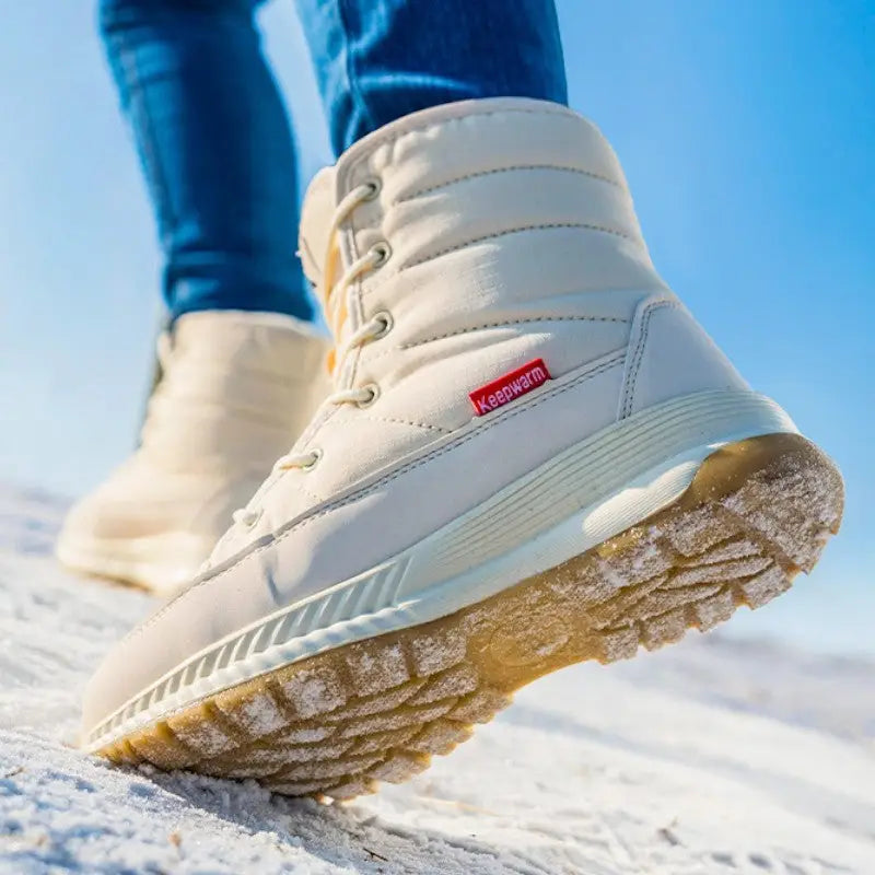 Winterstiefel damen