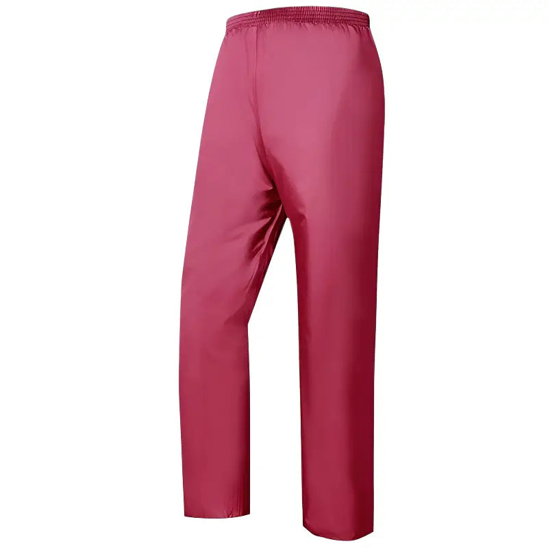 Regenhose wasserdicht - Outdoor & Wandern - mit Netzfutter