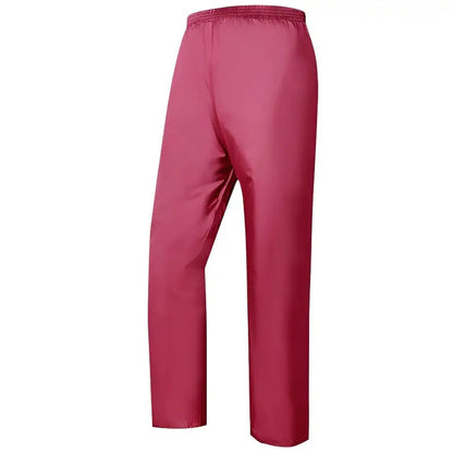 Regenhose wasserdicht - Outdoor & Wandern - mit Netzfutter