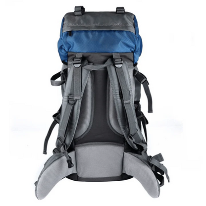 60L Rucksack – Trekking – Wanderrucksack – Reisetasche