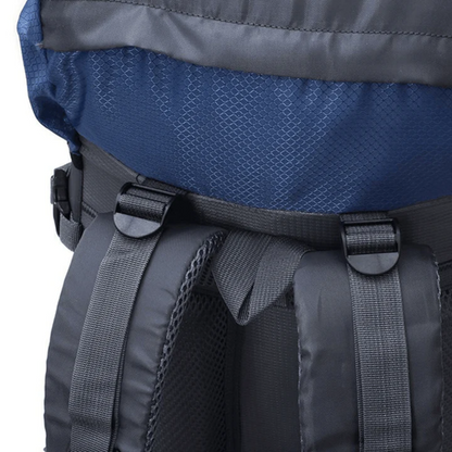 60L Rucksack – Trekking – Wanderrucksack – Reisetasche