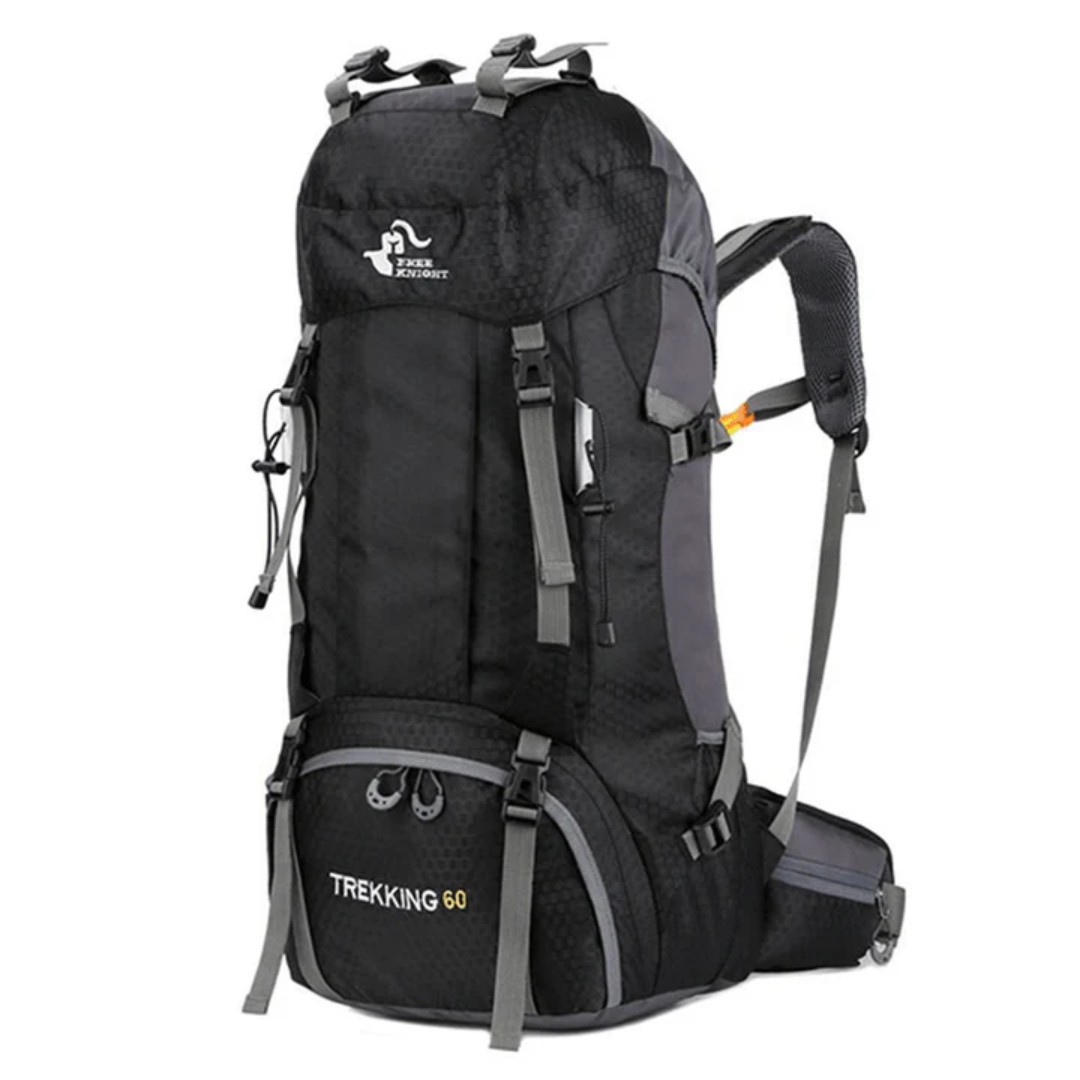 60L Rucksack – Trekking – Wanderrucksack – Reisetasche
