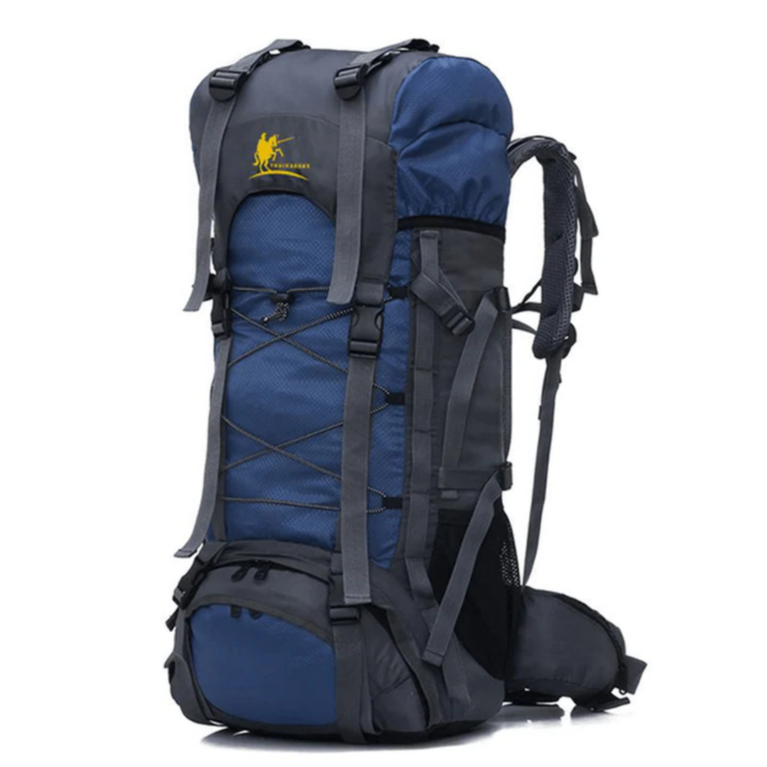 60L Rucksack – Trekking – Wanderrucksack – Reisetasche
