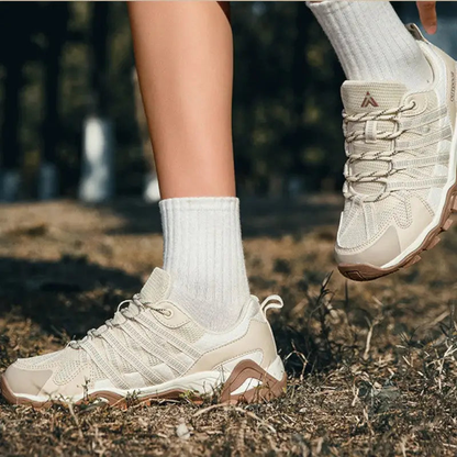 Trekkingschuhe herren