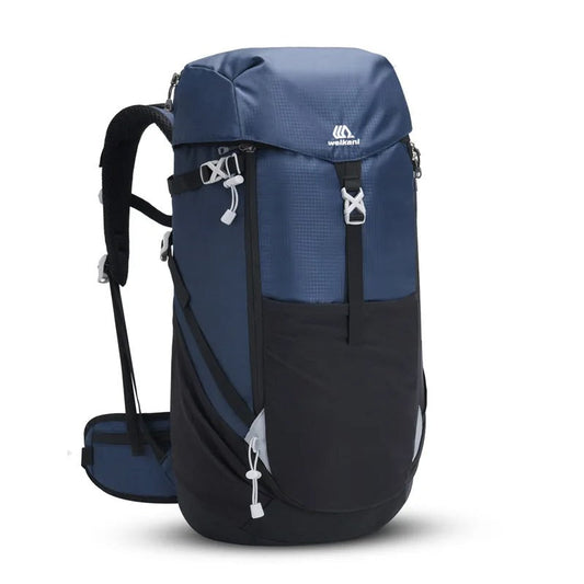 Premium Backpack - Waterdicht - Nylon - OutdoorHavenNL