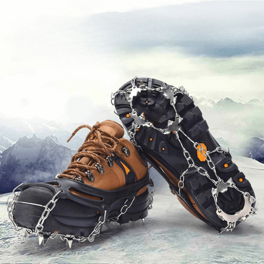 Schuhspikes