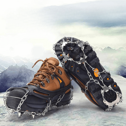 Schuhspikes