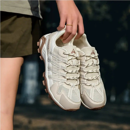 Trekkingschuhe herren