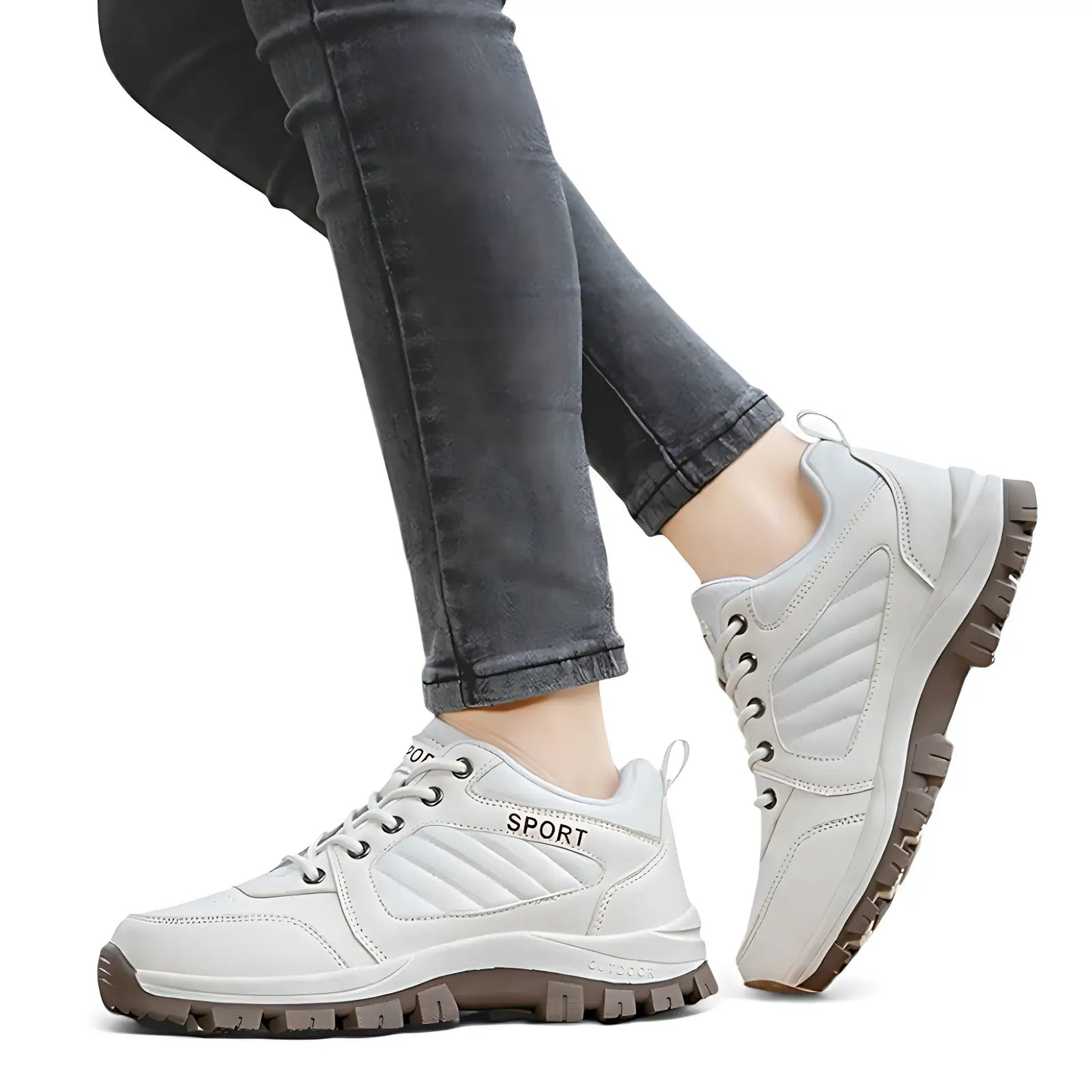 Wanderschuhe damen