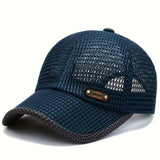Marineblau