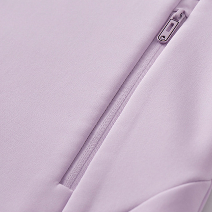 Übergangsjacke Damen Softshell - Fleecefutter - Winddicht