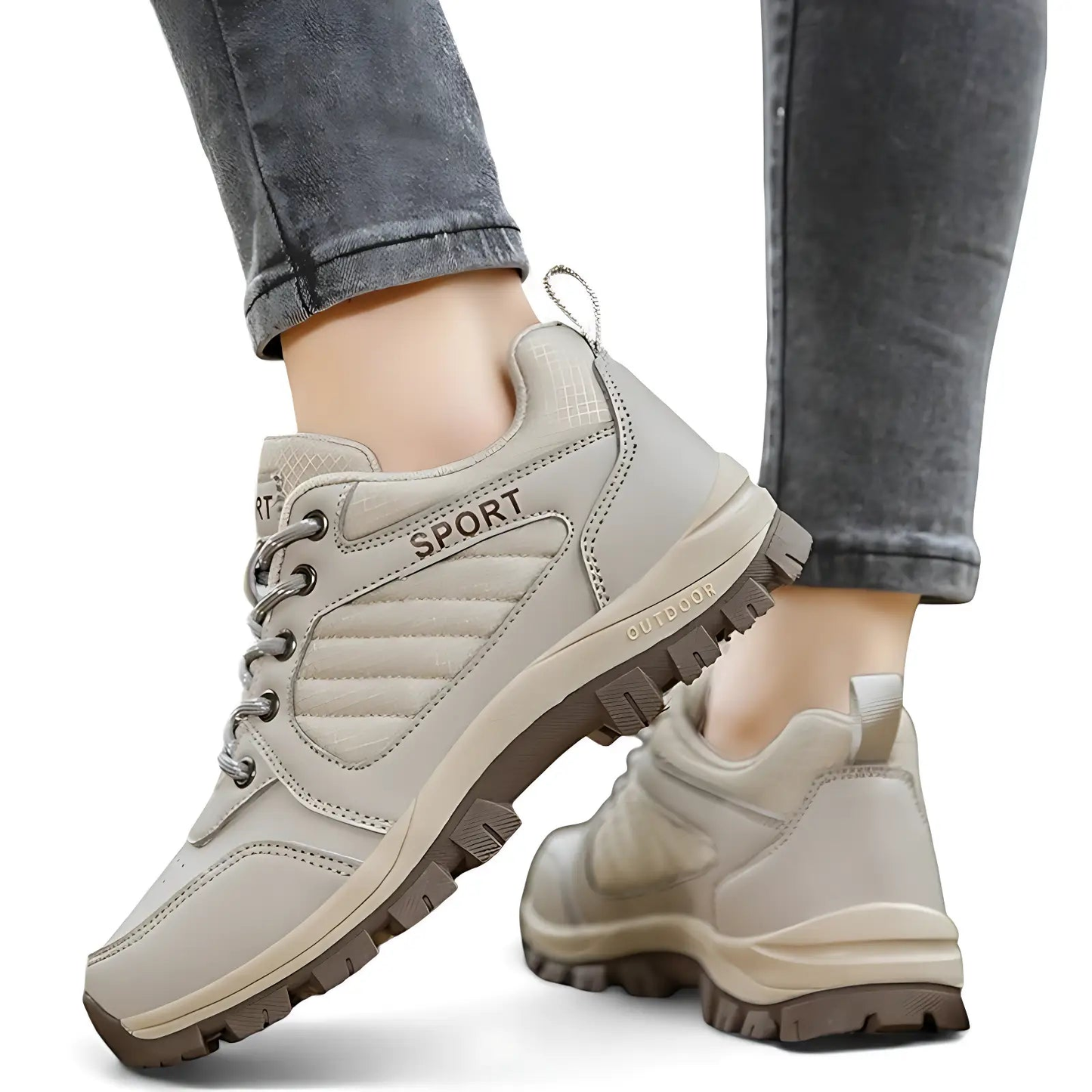 Wanderschuhe damen