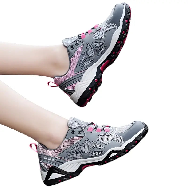 Trekkingschuhe damen