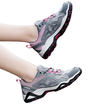 Trekkingschuhe damen