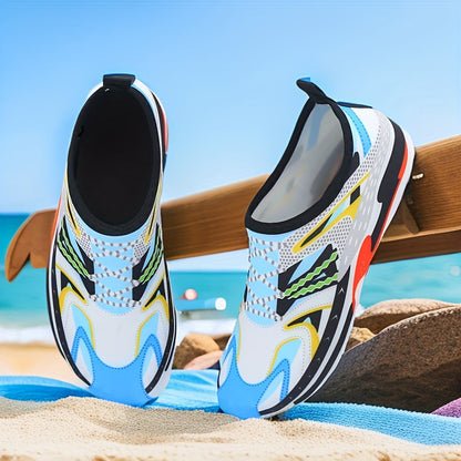 Wasserschuhe - Schnelltrocknend - Leichte TPR-Sohle