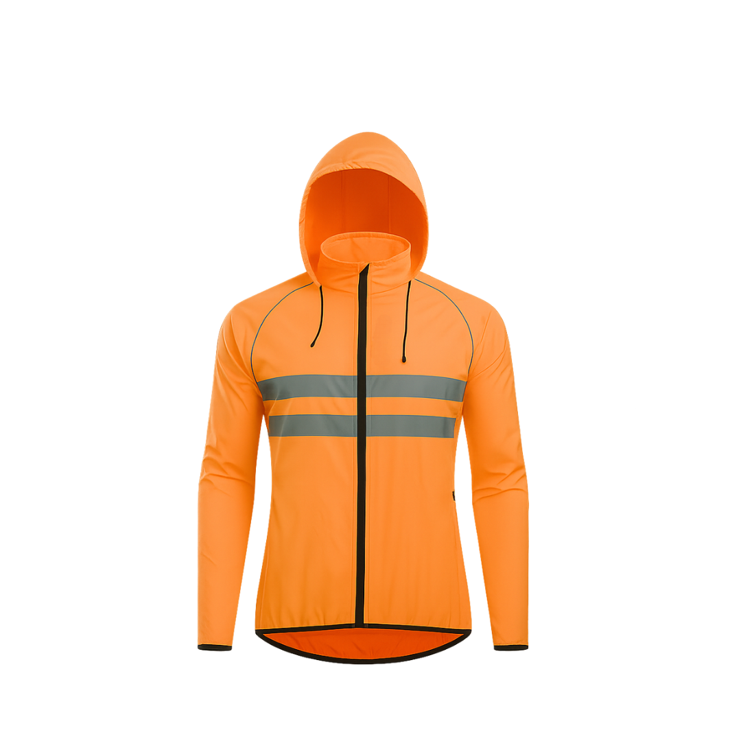 Laufjacke herren