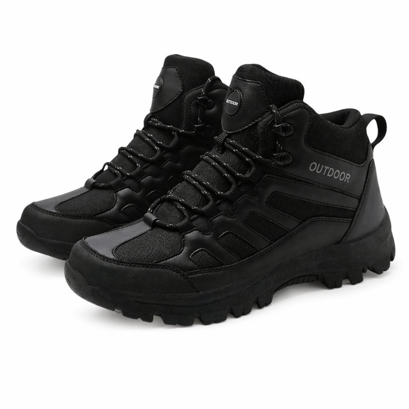 Wanderstiefel herren