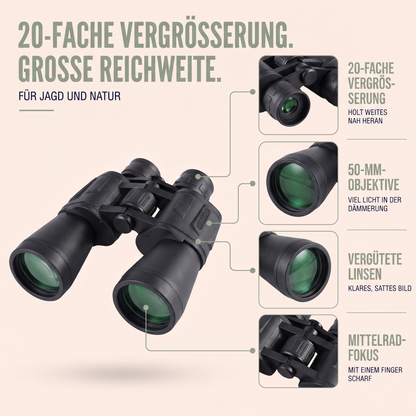 Fernglas