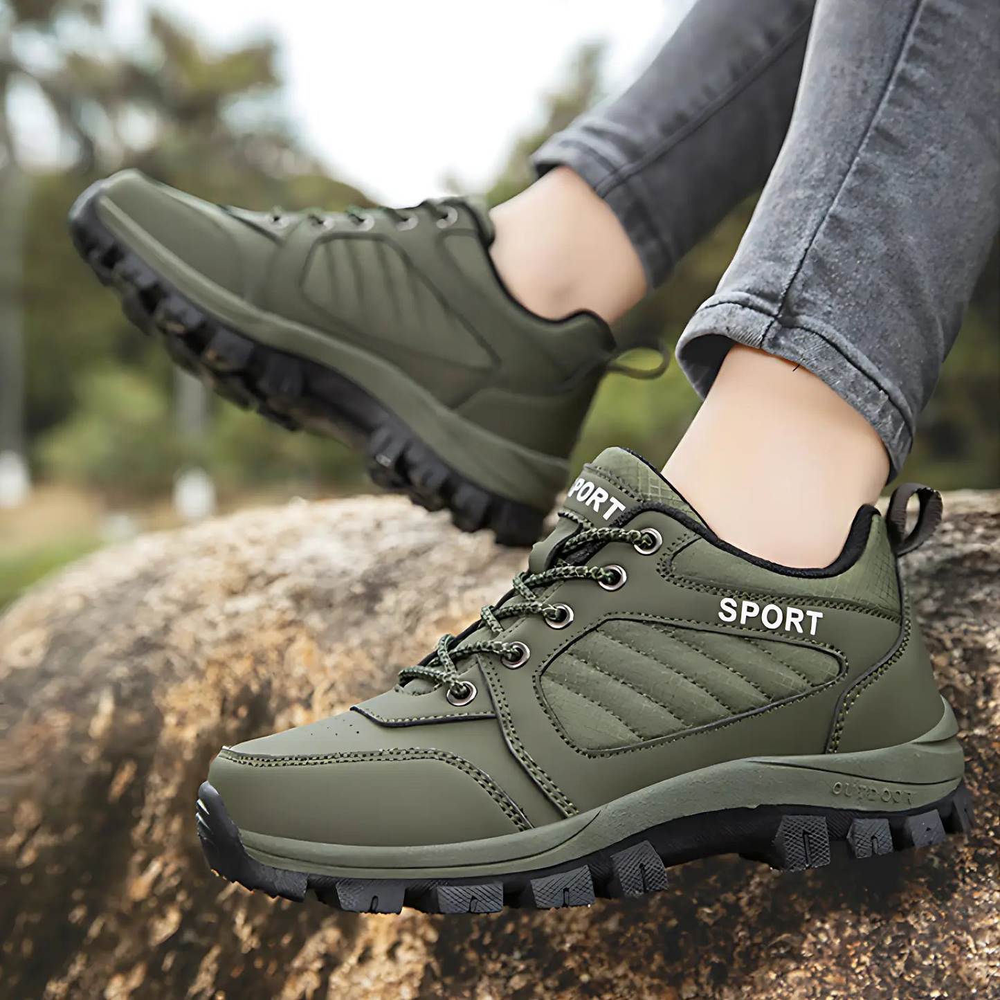 Wanderschuhe damen