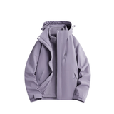 Pastell-Violett