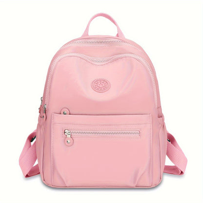 Schulrucksack Mini für Mädchen - Tabletfach - leicht