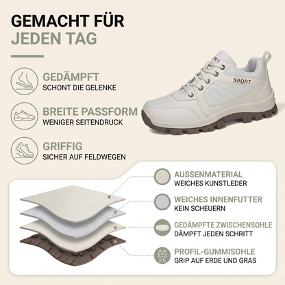 Wanderschuhe damen