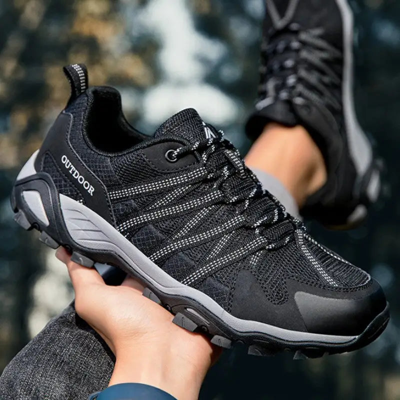 Trekkingschuhe herren