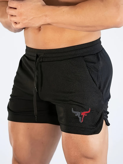 Herren Badehose - Schnelltrocknend - Sportliche Passform