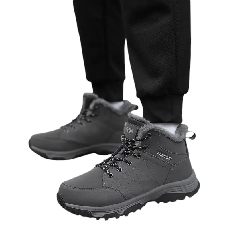 Winterstiefel herren