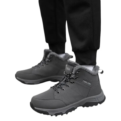Winterstiefel herren