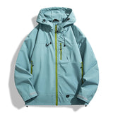 Unisex Hellgrün