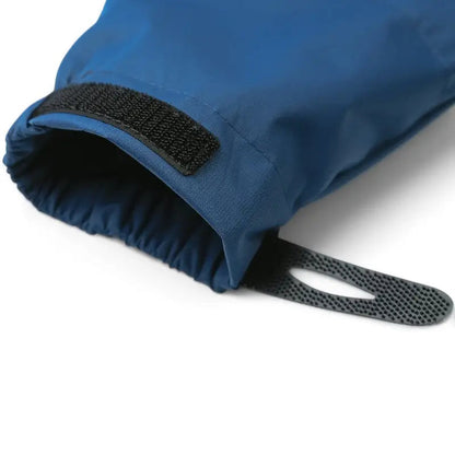 Regenjacke Herren - Wasserabweisend & Winddicht - Abnehmbare Kapuze