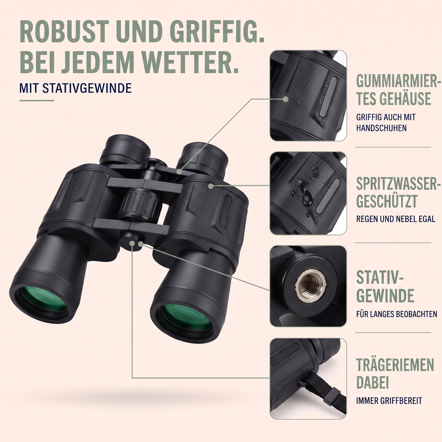 Fernglas