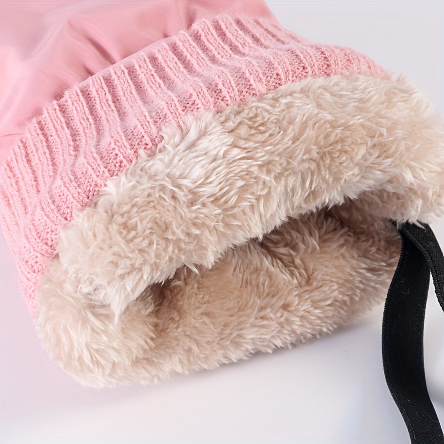 Skihandschuhe damen