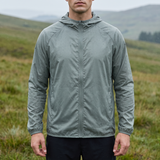 Unisex Grün
