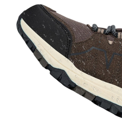 Wanderschuhe Damen & Herren - Knöchelhoch - Wasserdicht